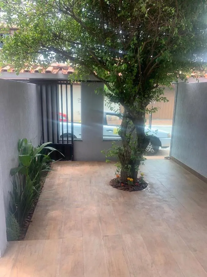 אריאל דו קאבו Brisa Dos Anjos Suites 0*, אריאל דו קאבו ברזיל