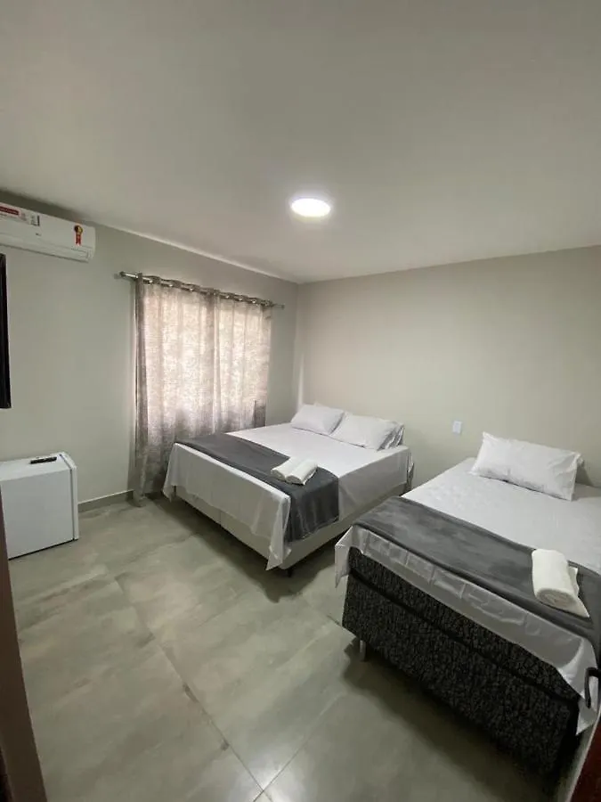 אריאל דו קאבו Brisa Dos Anjos Suites אריאל דו קאבו