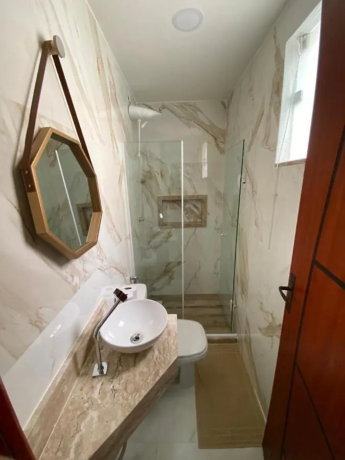 אריאל דו קאבו Brisa Dos Anjos Suites אריאל דו קאבו