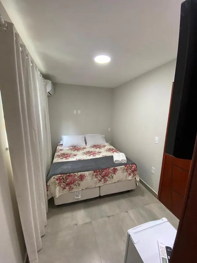 אריאל דו קאבו Brisa Dos Anjos Suites 0*, אריאל דו קאבו