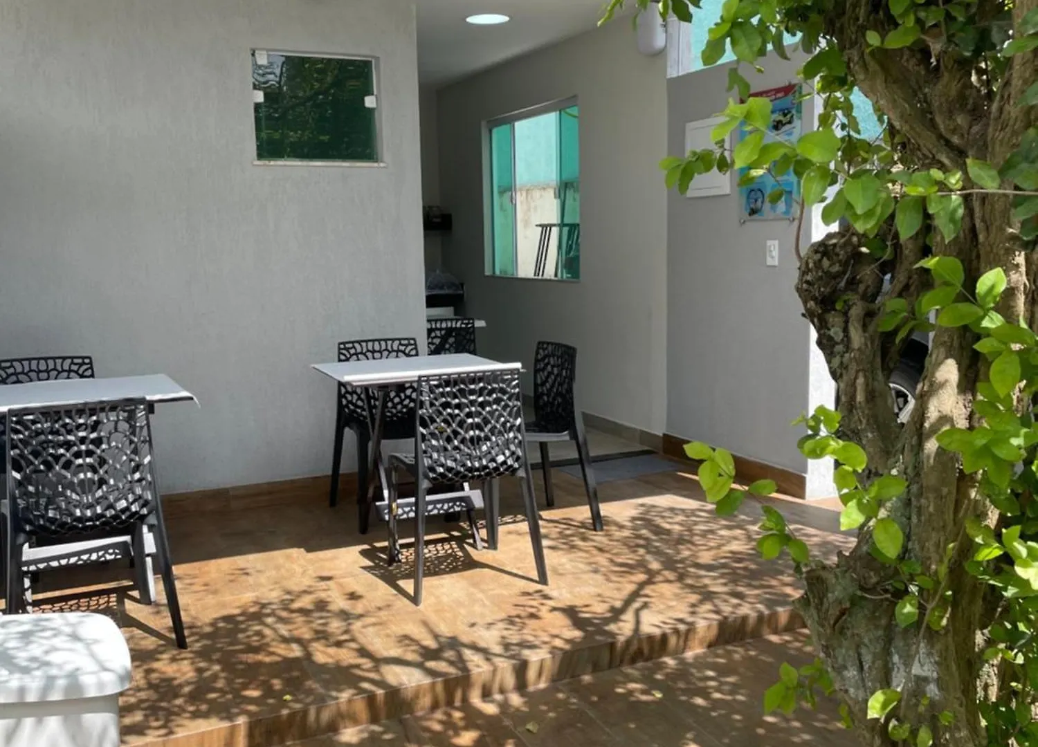 אריאל דו קאבו Brisa Dos Anjos Suites 0*, אריאל דו קאבו ברזיל