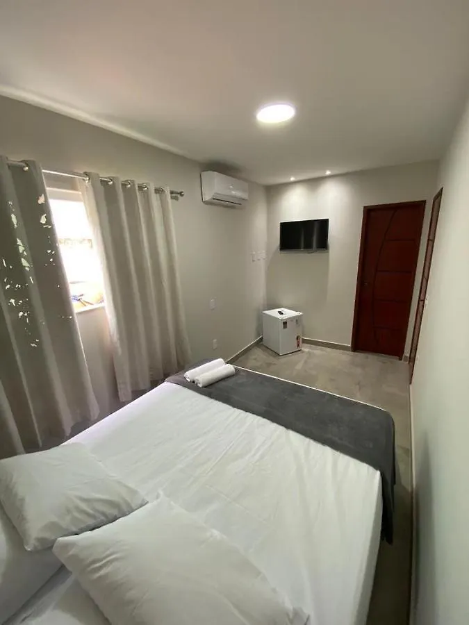 Brisa Dos Anjos Suites Arraial do Cabo Estalagem