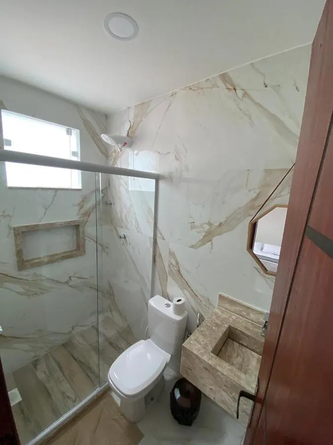 Estalagem Brisa Dos Anjos Suites Arraial do Cabo Brasil