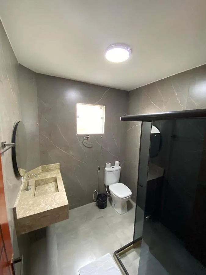 Estalagem Brisa Dos Anjos Suites Arraial do Cabo