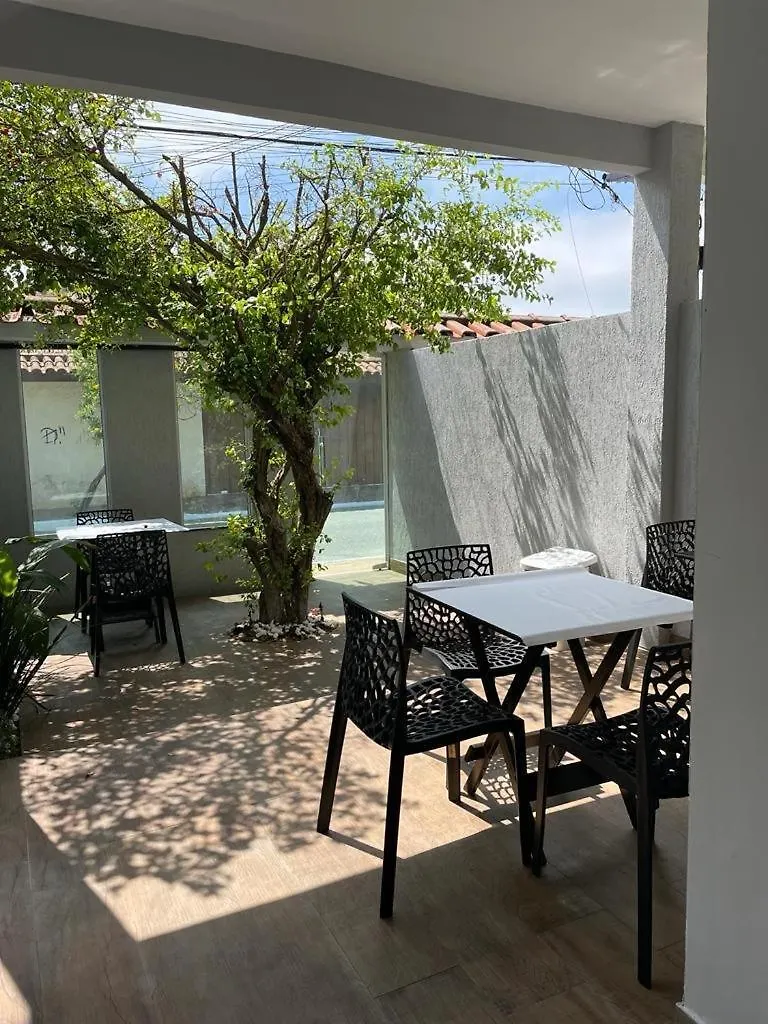 Brisa Dos Anjos Suites Arraial do Cabo Estalagem