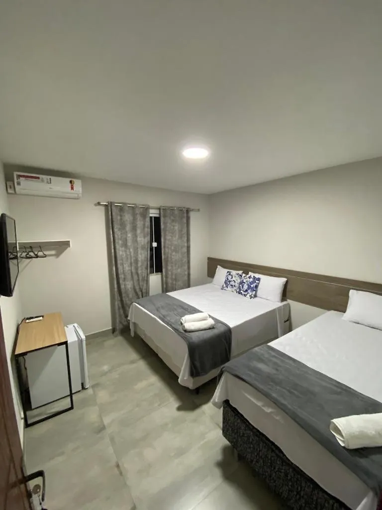Estalagem Brisa Dos Anjos Suites Arraial do Cabo